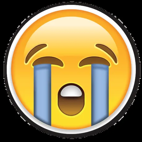 BookTag #13: Emojis - Paperblog