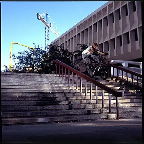 BOOM BMX • Una Buena Presión Para tus Llantas! BOOM BMX • Una Buena Presión Para tus Llantas!