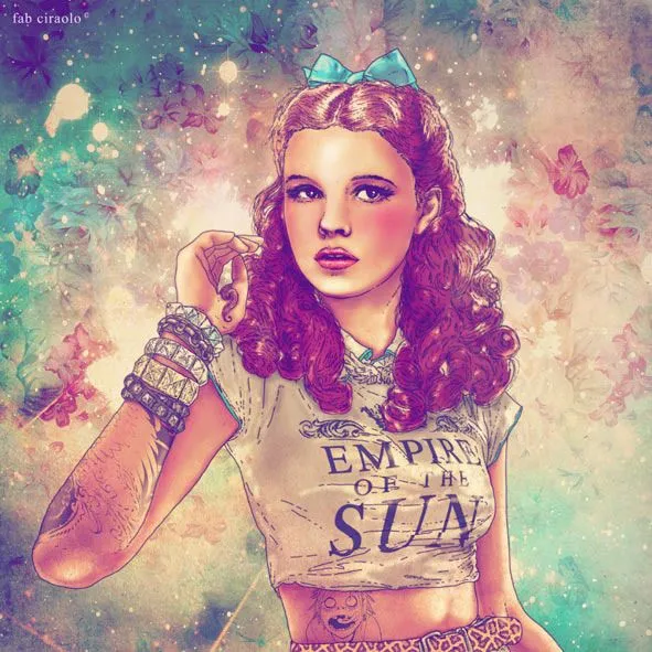 boom shakalaka • Cultural Icons Remixed As Hipsters And Hooligans. ... boom shakalaka • Cultural Icons Remixed As Hipsters And Hooligans. ...