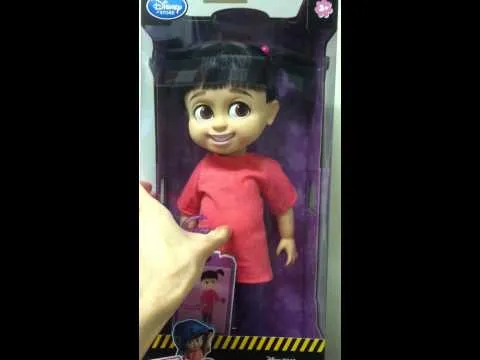 boo+monsters+inc on Veengle