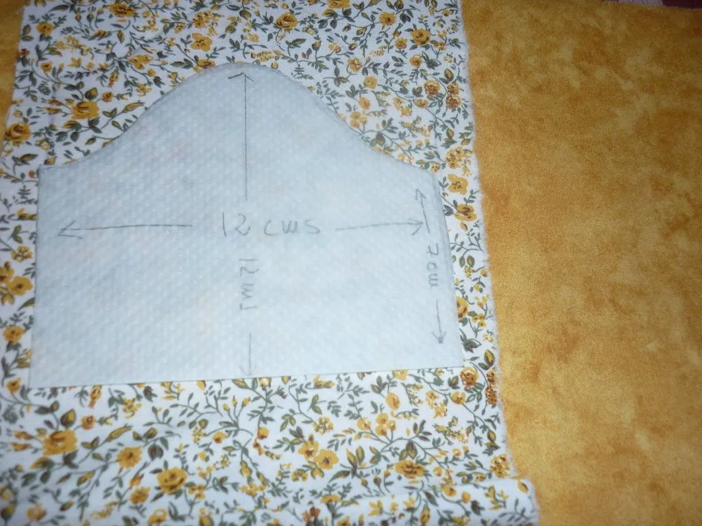 boquilla metalica para bolso (5) | Aprender manualidades es ...