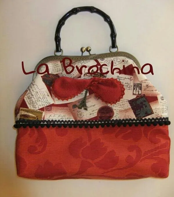 boquilla metalica para bolso | facilisimo.com boquilla metalica para bolso | facilisimo.com