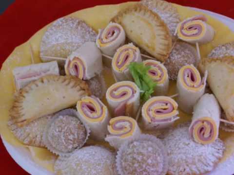 Boquitas Lesabore - YouTube