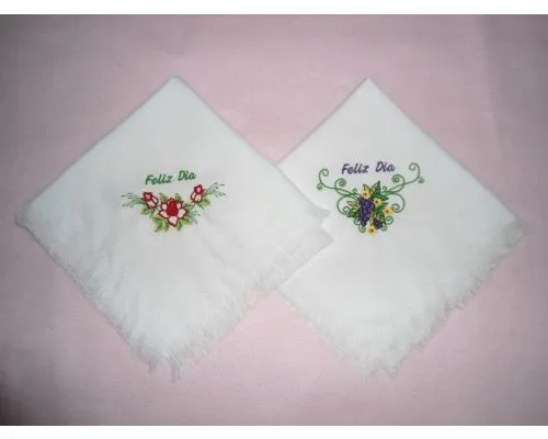 Servilletas bordadas para comunión - Imagui Servilletas bordadas para comunión - Imagui