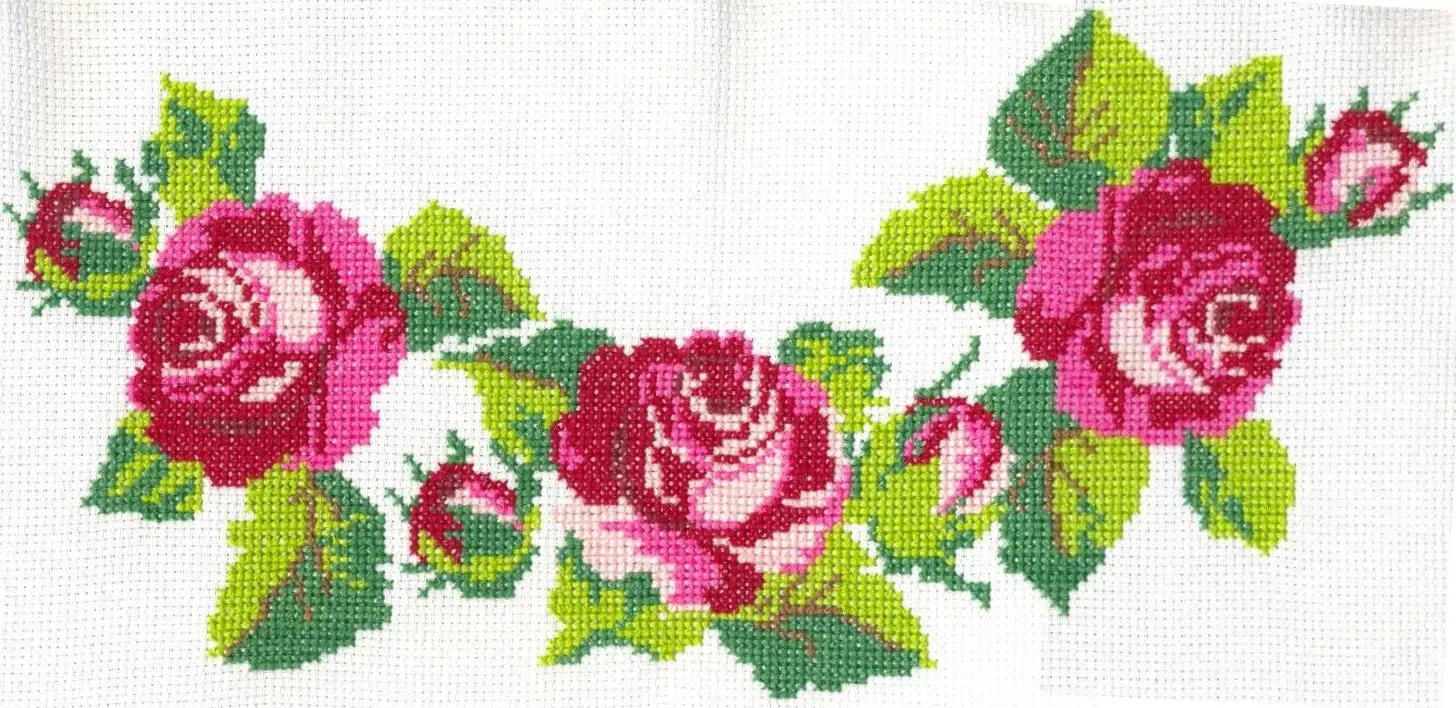 Bordado Flores Pictures