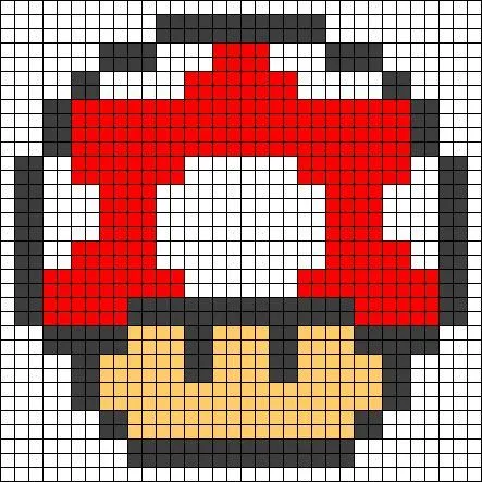 bordado on Pinterest | Super Mario Bros, Punto De Cruz and Mario Bros bordado on Pinterest | Super Mario Bros, Punto De Cruz and Mario Bros