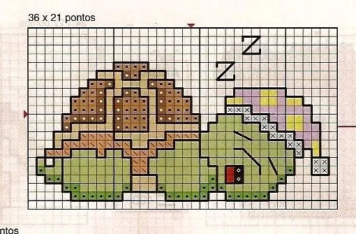 Bordado, punto de cruz on Pinterest | Punto Croce, Punto De Cruz ... Bordado, punto de cruz on Pinterest | Punto Croce, Punto De Cruz ...
