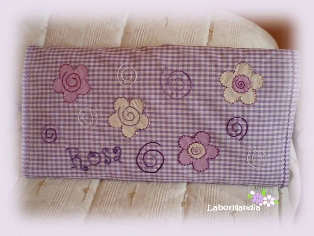 Almohadones |