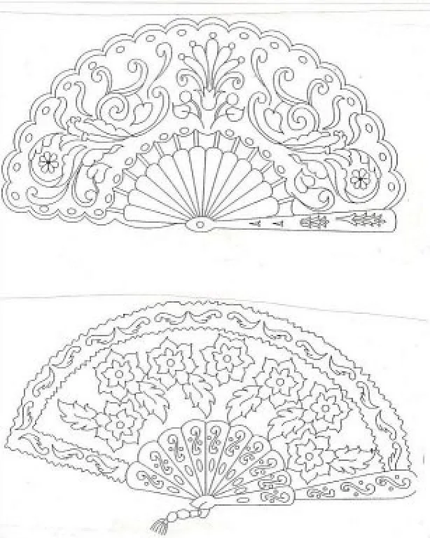 bordados ca (3) | Aprender manualidades es facilisimo.com