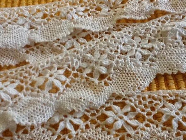 Bordados y Calados para Bebés: octubre 2014 Bordados y Calados para Bebés: octubre 2014