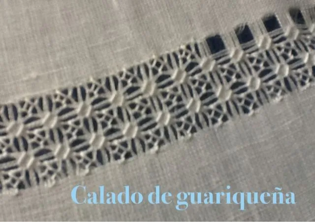 Bordados y Calados para Bebés: mayo 2013