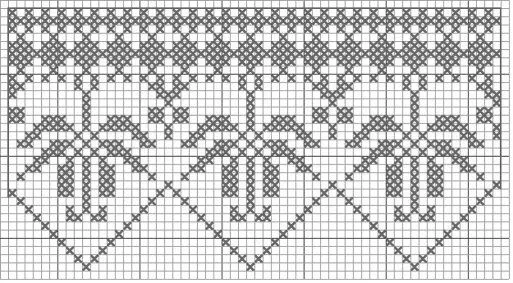 Bordados en español patrones - Imagui