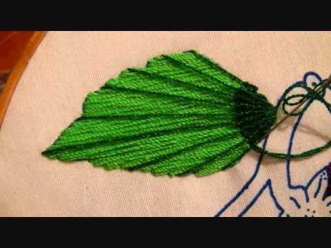 marimur fantasia paso a paso video numero 43 - YouTube marimur fantasia paso a paso video numero 43 - YouTube