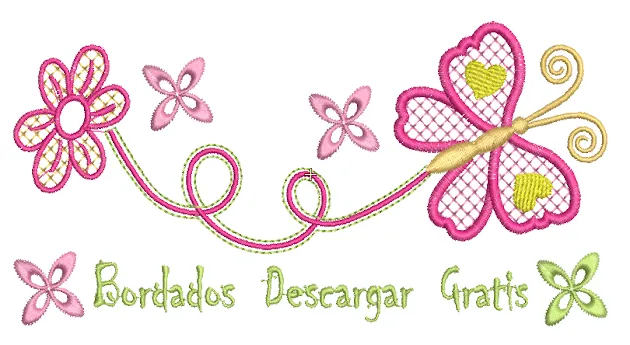 BORDADOS GRATIS PARA DESCARGAR - Google+