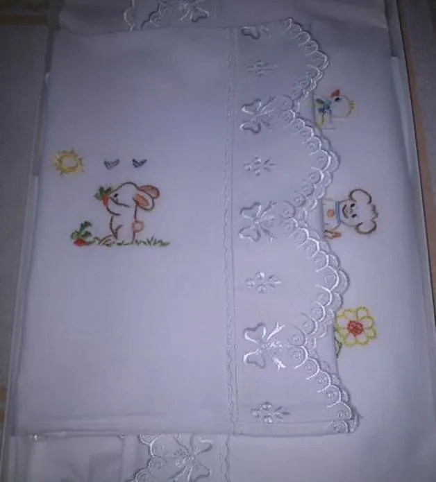 Bordados a mano para bebé - Imagui | Sabanitas | Pinterest | Bebe Bordados a mano para bebé - Imagui | Sabanitas | Pinterest | Bebe
