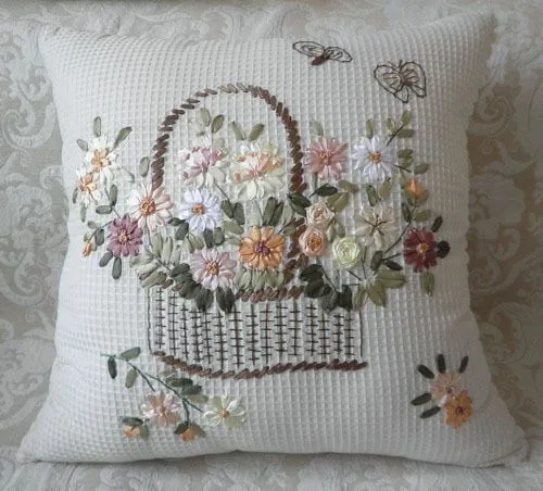 bordados a mano fundas de almohada al por mayor de alta calidad de ... bordados a mano fundas de almohada al por mayor de alta calidad de ...