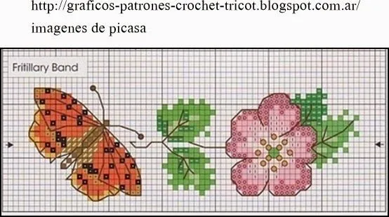 BORDADOS Y PUNTO CRUZ: IMÁGENES PARA BORDAR EN PUNTO CRUZ BORDADOS Y PUNTO CRUZ: IMÁGENES PARA BORDAR EN PUNTO CRUZ