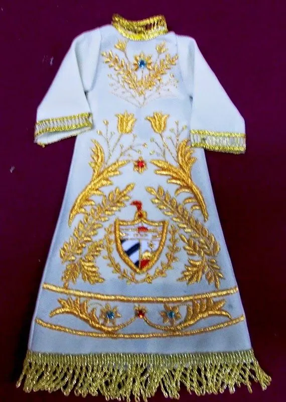 Bordaduría Dante, Taller de Arte Religioso, de Dante Grados - Google+
