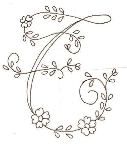 bordar letras a mano - Recherche Google | Alphabet Colouring ... bordar letras a mano - Recherche Google | Alphabet Colouring ...