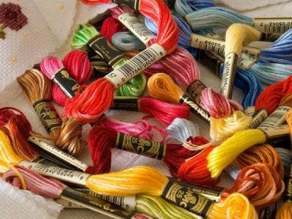 bordar mano | Aprender manualidades es facilisimo.com bordar mano | Aprender manualidades es facilisimo.com