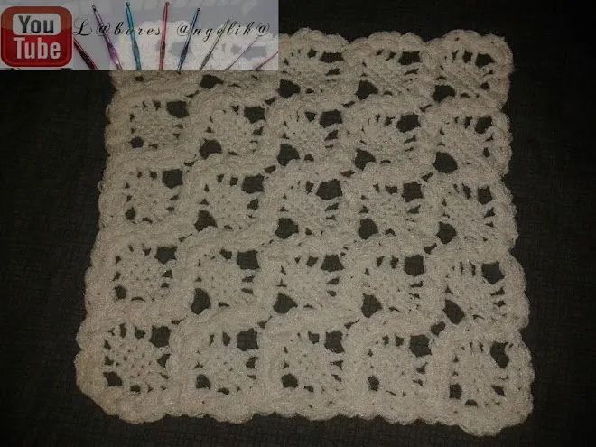 BORDAR TEJER CREAR Y COMPARTIR: PUNTADA DE PIÑAS Y PUNTOS ... BORDAR TEJER CREAR Y COMPARTIR: PUNTADA DE PIÑAS Y PUNTOS ...