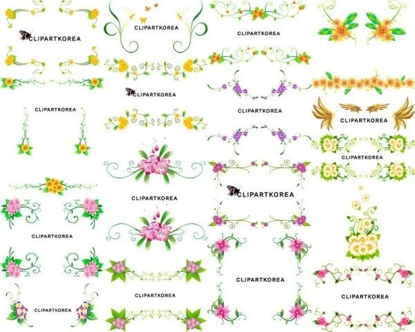 Bordas Vector livre para download gratuito (cerca de 121 arquivos).