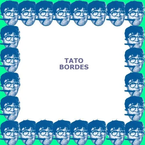 Bordes para una caratula - Imagui