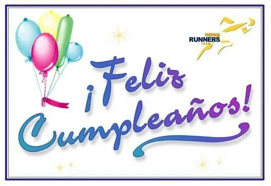 Uncategorized | Vespucio Runners Team