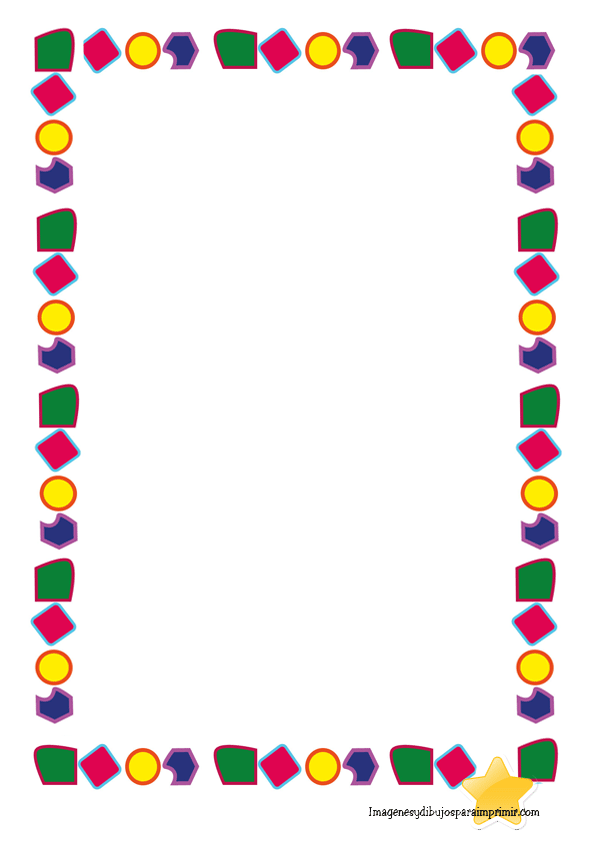 Marcos para hojas de word infantiles - Imagui Marcos para hojas de word infantiles - Imagui