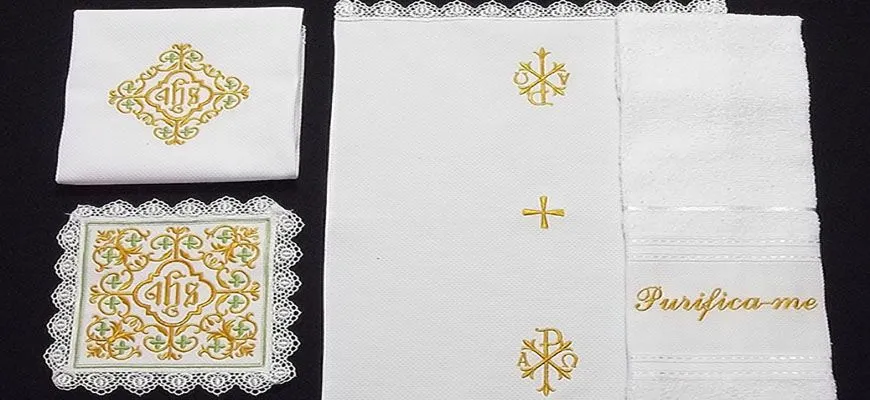 Borde a Liturgia