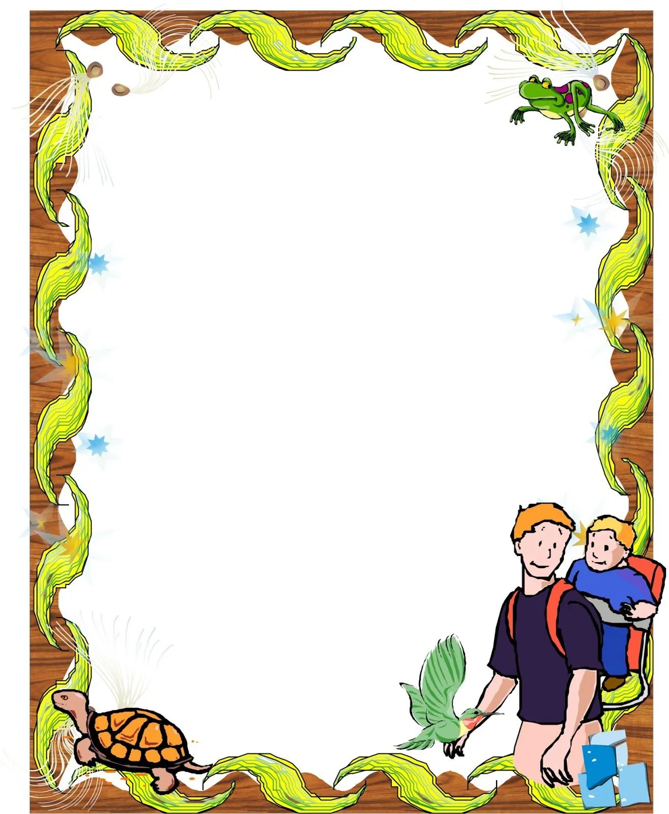 BORDERS FOR KID: DESCARGA GRATIS DISEÑO GRAFICO CARATULAS BORDERS FOR KID: DESCARGA GRATIS DISEÑO GRAFICO CARATULAS