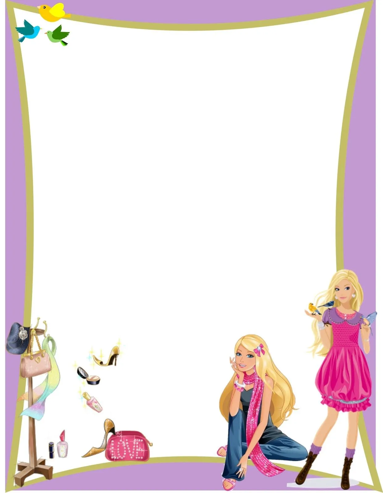 BORDERS FOR KID: DISEÑO GRAFICO DIA DE LA JUVENTUD:23 DE SETIEMBRE