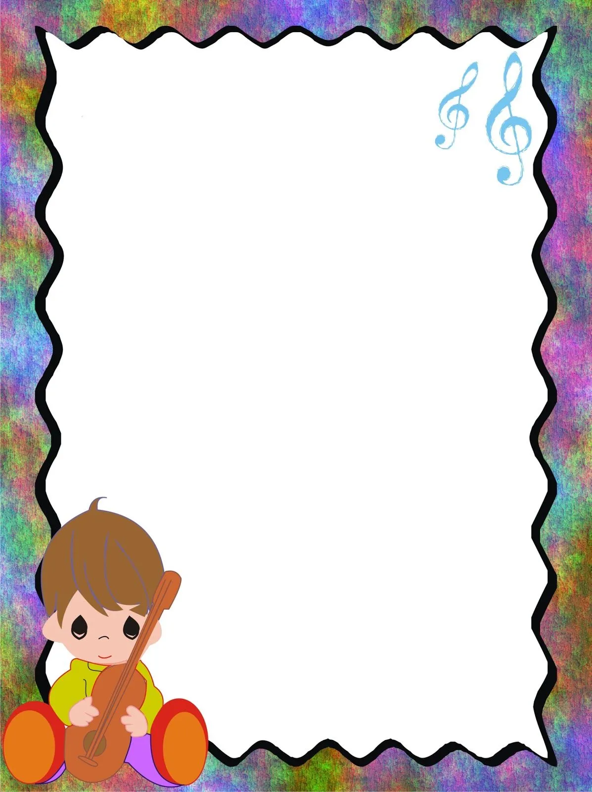 BORDERS FOR KID: DISEÑO GRAFICO NIÑOS TIMIDOS Y NIÑOS EXTROVERTIDOS BORDERS FOR KID: DISEÑO GRAFICO NIÑOS TIMIDOS Y NIÑOS EXTROVERTIDOS
