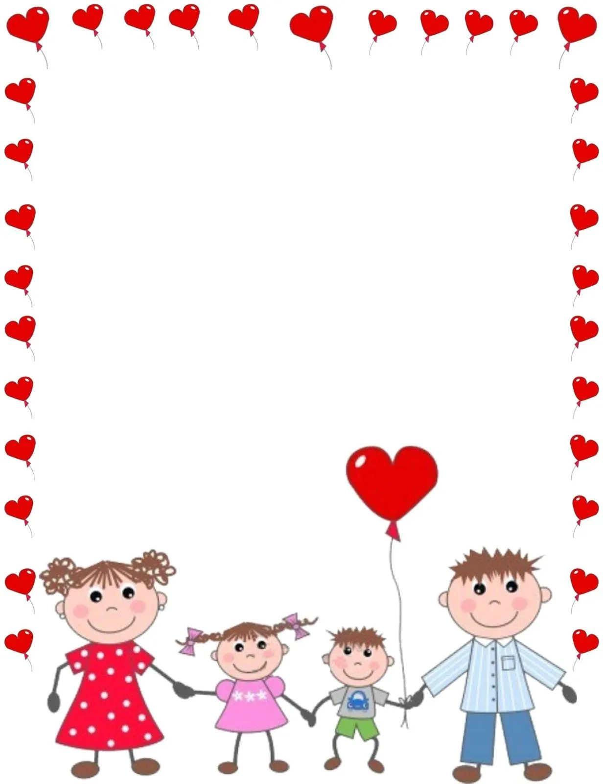 BORDERS FOR KID: DISEÑO GRAFICO Tierno y especial BORDERS FOR KID: DISEÑO GRAFICO Tierno y especial