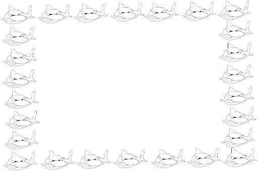 Marcos y bordes con angelitos - Imagui