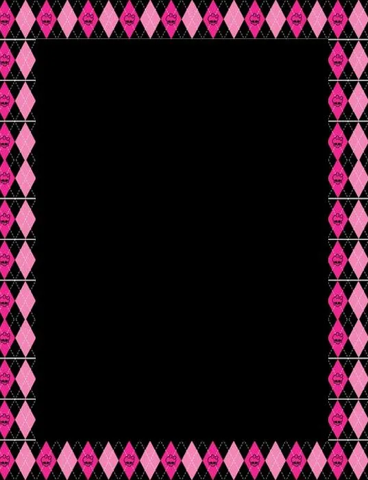 Caratula para CUADERNOS DE LA MONSTER HIGH - Imagui