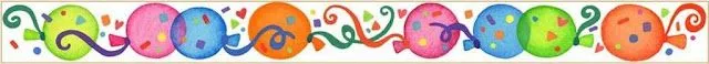 Bordes de cumpleanos para imprimir:Imagenes y dibujos para imprimir Bordes de cumpleanos para imprimir:Imagenes y dibujos para imprimir