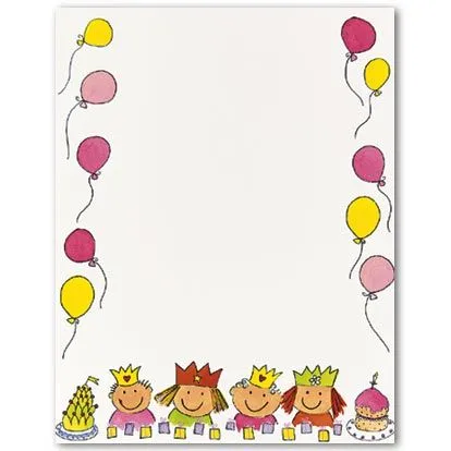 Bordes para aniversario - Imagui