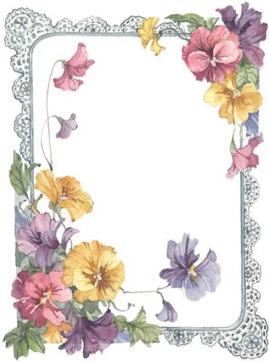 Bordes para decorar | bordes y decoraciones | Pinterest | Ramos Bordes para decorar | bordes y decoraciones | Pinterest | Ramos