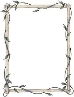 Bordes para decorar hojas:Imagenes y dibujos para imprimir Bordes para decorar hojas:Imagenes y dibujos para imprimir