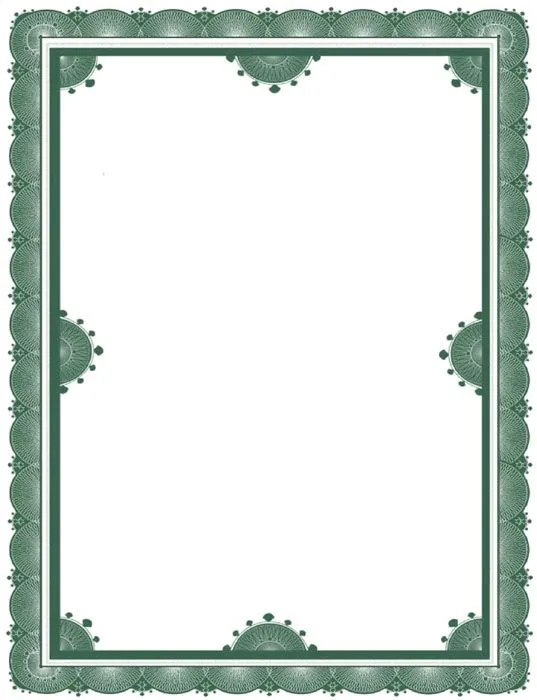 Bordes Decorativos: Bordes decorativos de diplomas para imprimir Bordes Decorativos: Bordes decorativos de diplomas para imprimir