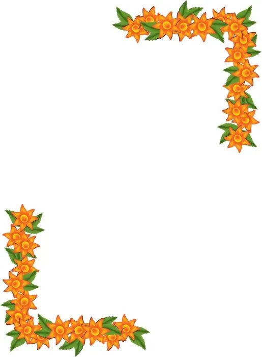 Bordes De Flores | Italy Site