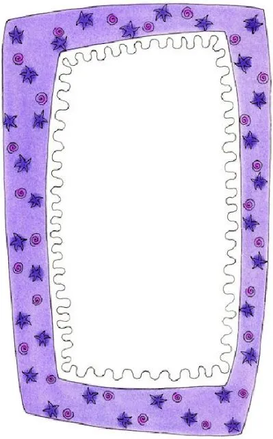 Bordes Decorativos: Bordes decorativos de marcos infantiles para ... Bordes Decorativos: Bordes decorativos de marcos infantiles para ...