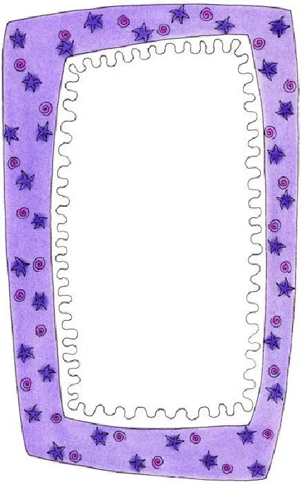 Bordes Decorativos: Bordes decorativos de marcos infantiles para ... Bordes Decorativos: Bordes decorativos de marcos infantiles para ...