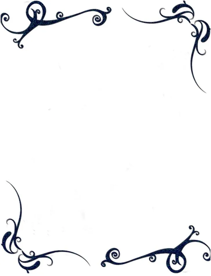 Bordes decorativos para tarjetas de invitación - Imagui Bordes decorativos para tarjetas de invitación - Imagui