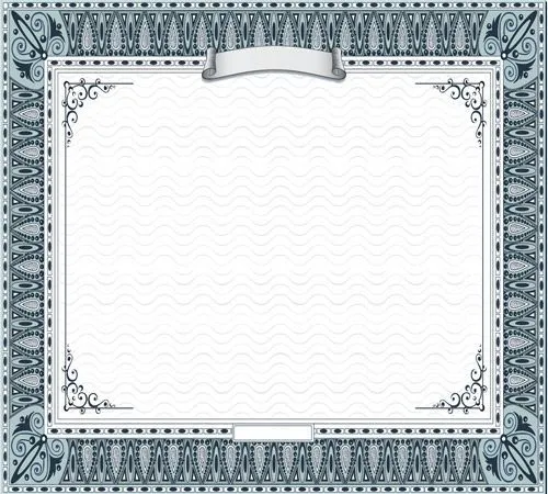 Bordes para diplomas elegantes - Imagui | CERTIFICADO ... Bordes para diplomas elegantes - Imagui | CERTIFICADO ...