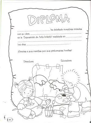 De diplomas - Imagui