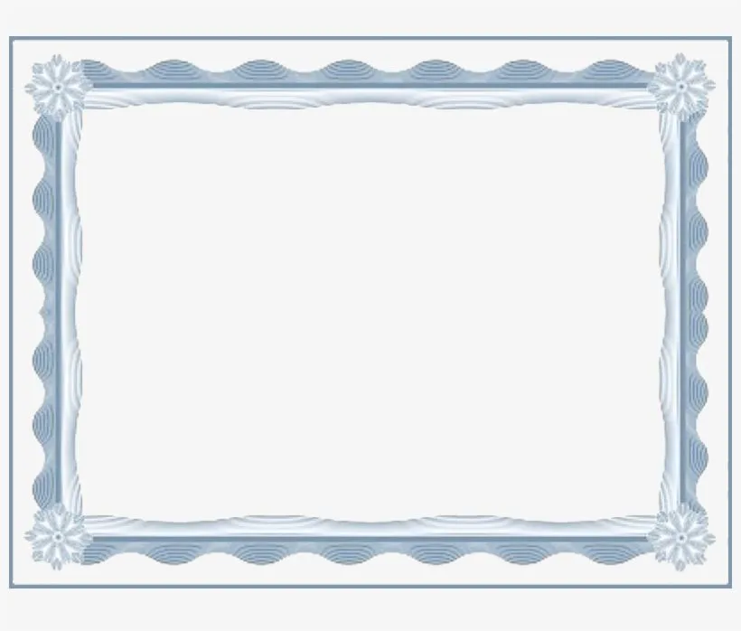 Bordes Para Diplomas Rome Fontanacountryinn Com - Picture Frame Transparent  PNG - 808x618 - Free Download on NicePNG