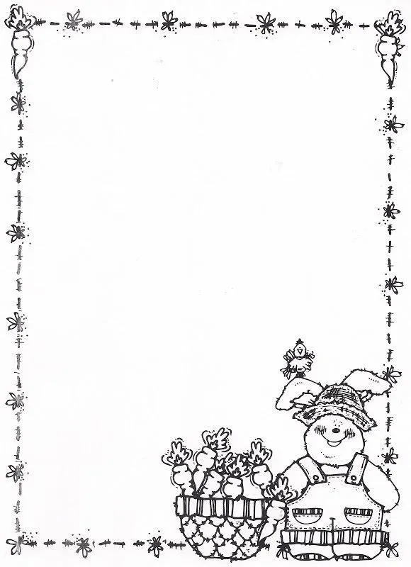 Bordes DJ Inkers_Carson Dellosa_1_Blanco y negro - Espe 2.2 ...