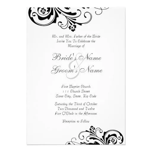Margenes para invitaciónes para bodas elegantes - Imagui Margenes para invitaciónes para bodas elegantes - Imagui